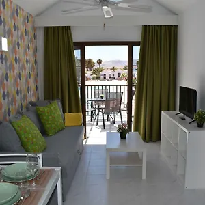 Apartamento Casa Verol, F2, Caleta de Fuste